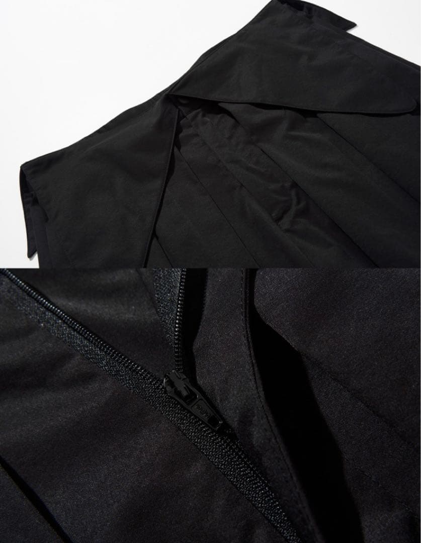 【モード】7440 37 1 サーカスバルーン9部丈パンツ