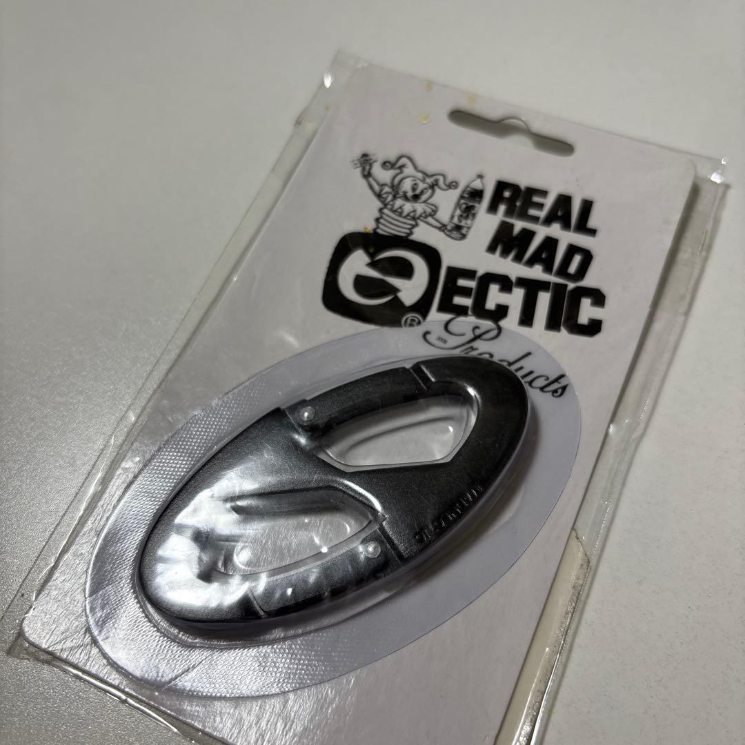 REALMAD HECTIC カラビナ