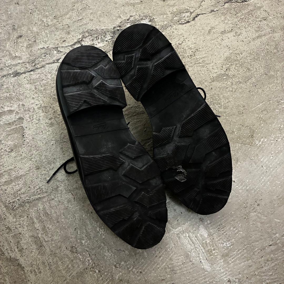 美品 Paraboot AVIGNON GRIFF Ⅱ パラブーツ