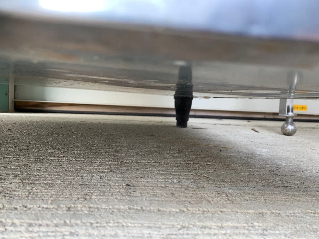 2021年 ホシザキ 業務用 縦型 冷蔵庫 HR-90A-ML 100V