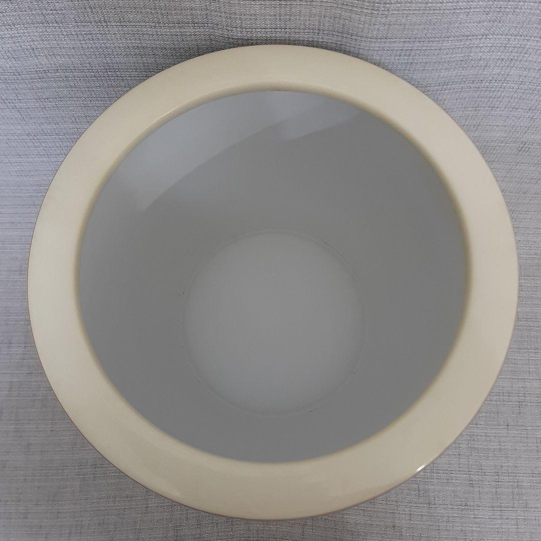 お値下げ中！ノリタケ 火鉢 唐草紋火鉢 手焙り 鉢カバー 日陶印 日本陶器