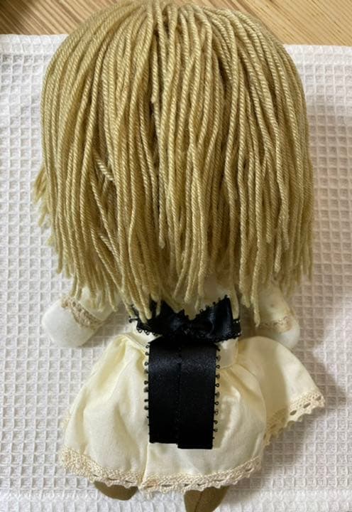 Sound Horizon Marchen エリーゼ人形 エリーザベト