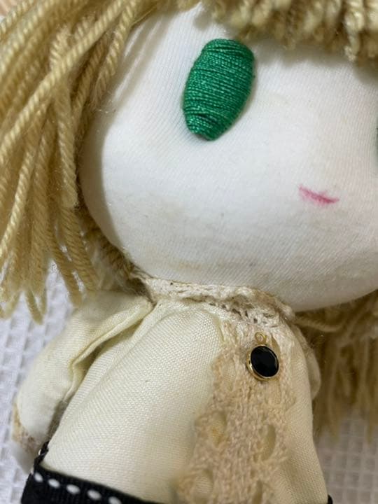 Sound Horizon Marchen エリーゼ人形 エリーザベト