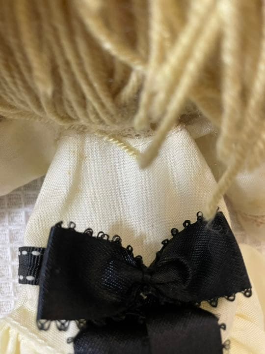 Sound Horizon Marchen エリーゼ人形 エリーザベト