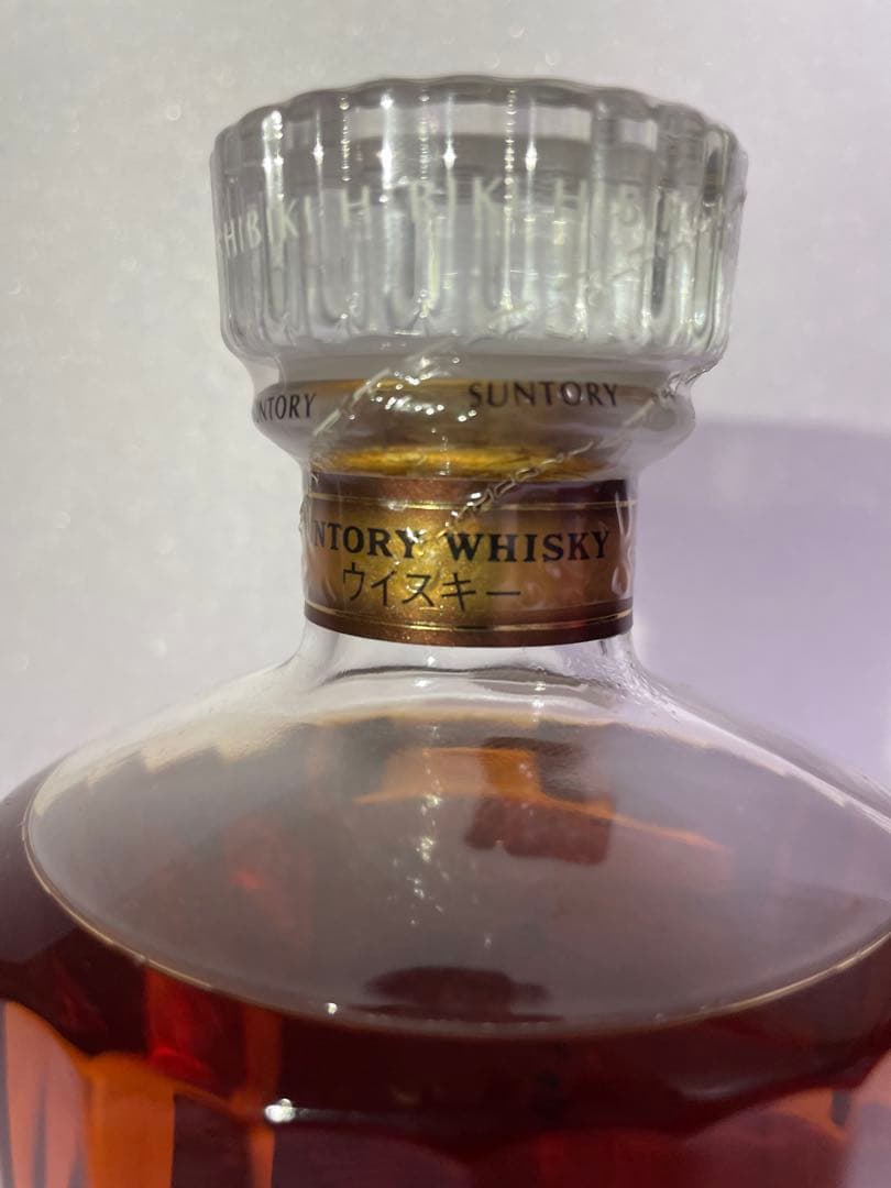 サントリー響 17年 700ml