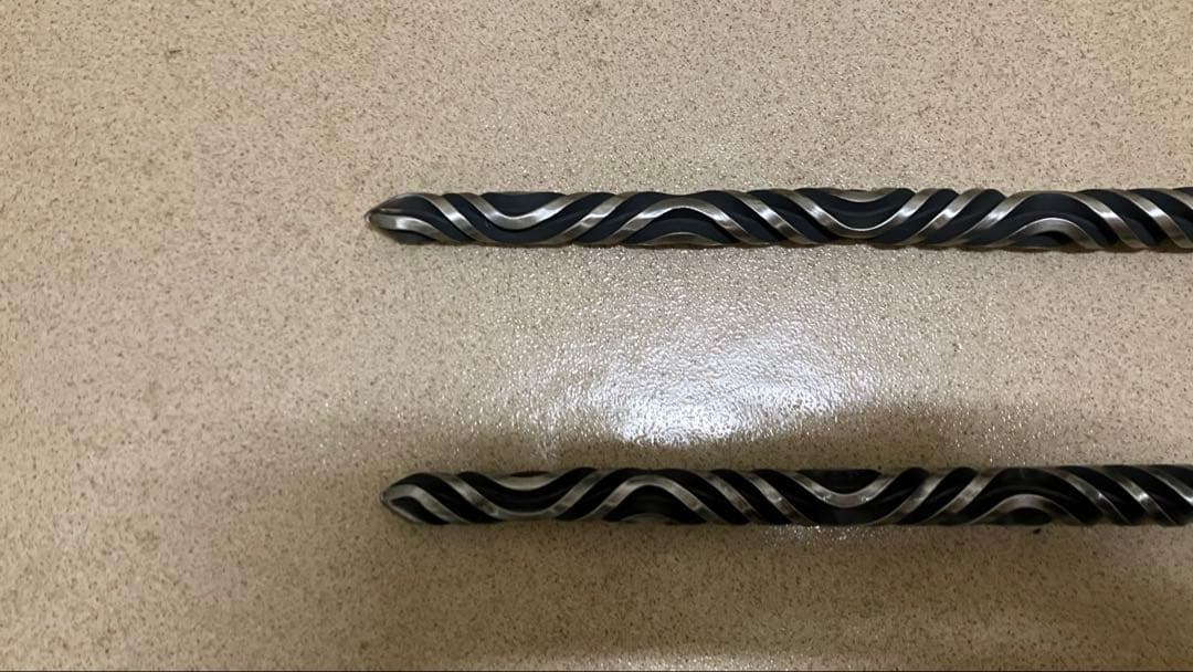 双鞭 鉄鞭 鋼鞭 中国武術功夫カンフー 鉄鐧狼牙棒太極拳模擬刀模造刀 漢剣 漢刀