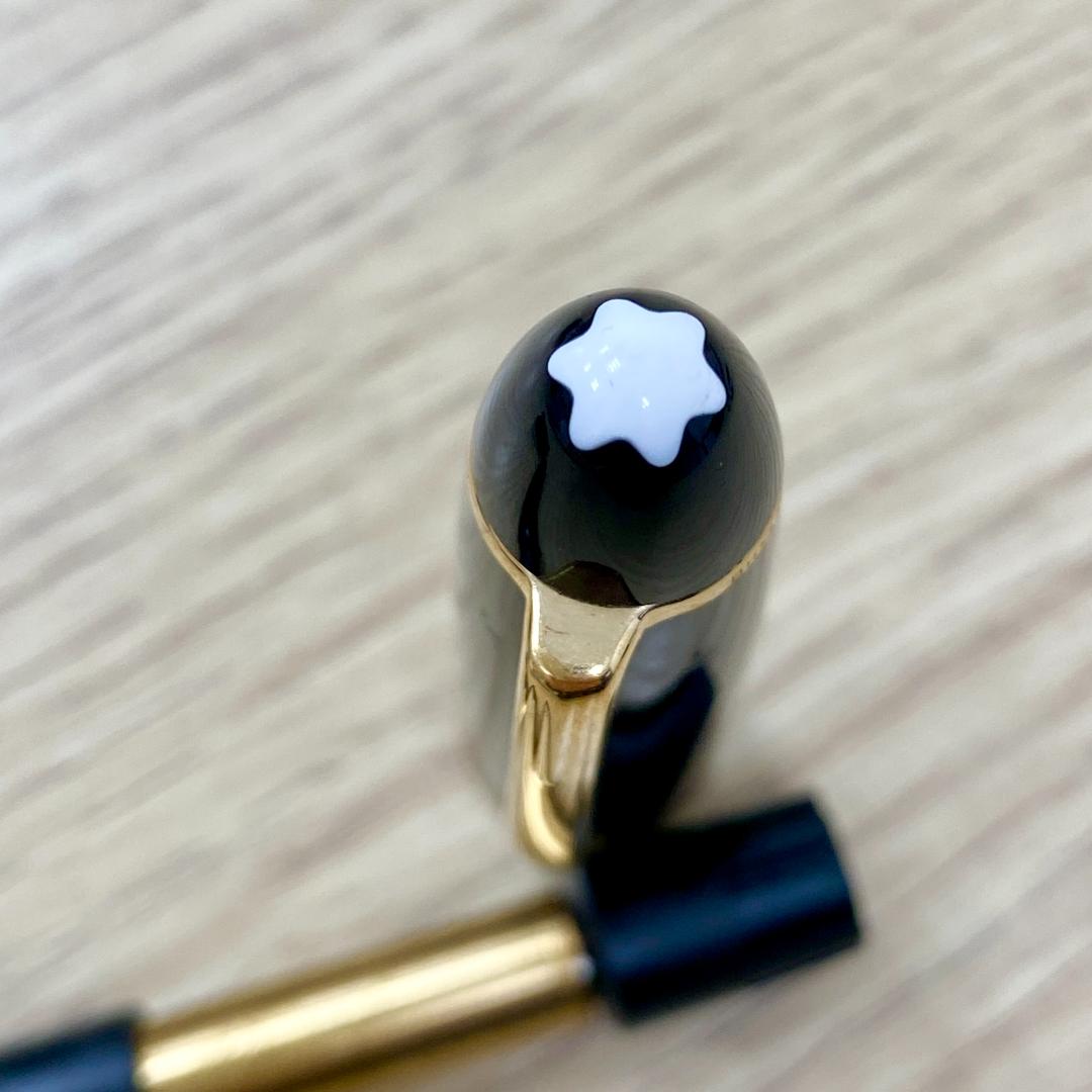 モンブラン マイスターシュテュック MONT BLANC ボールペン 161