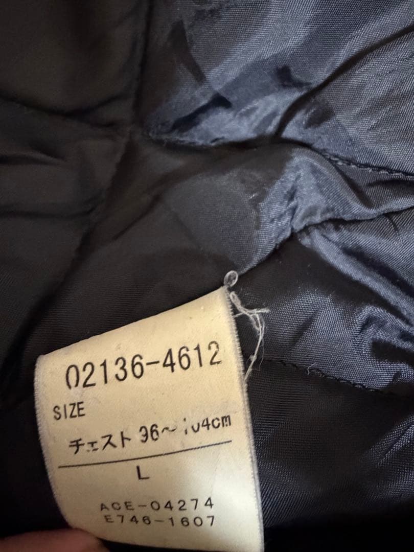 激*り様 Carhartt アクティブジャケット L