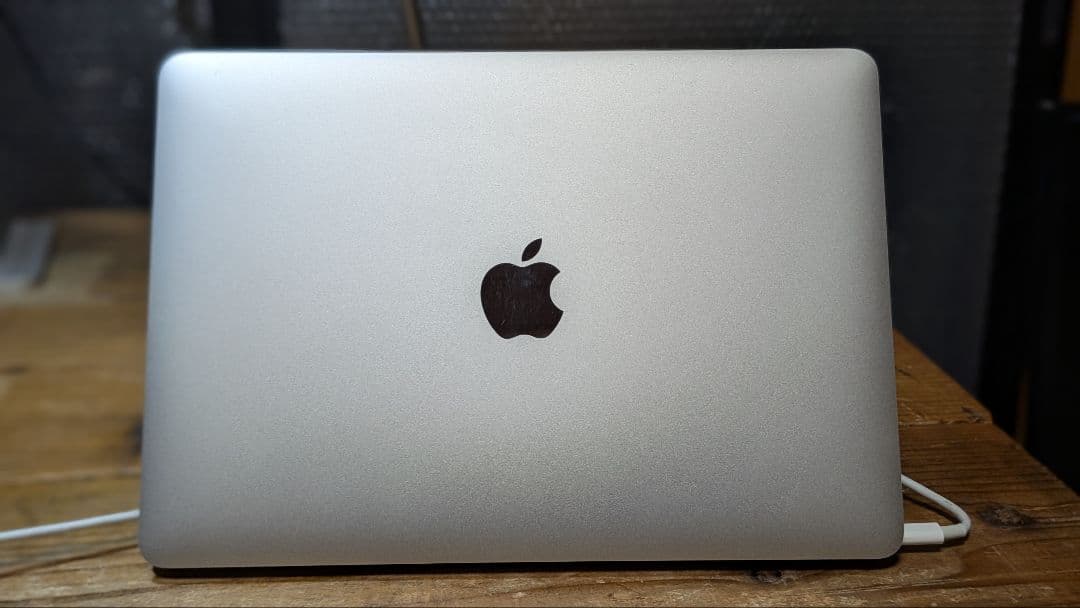 Apple MacBook12インチ Early2015 512GB 8GB