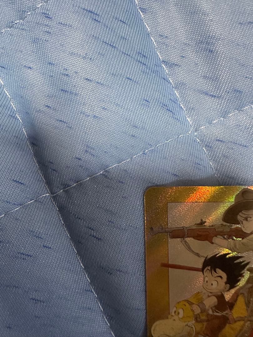 ドラゴンボール フュージョンワールド エナジーマーカー　e-43