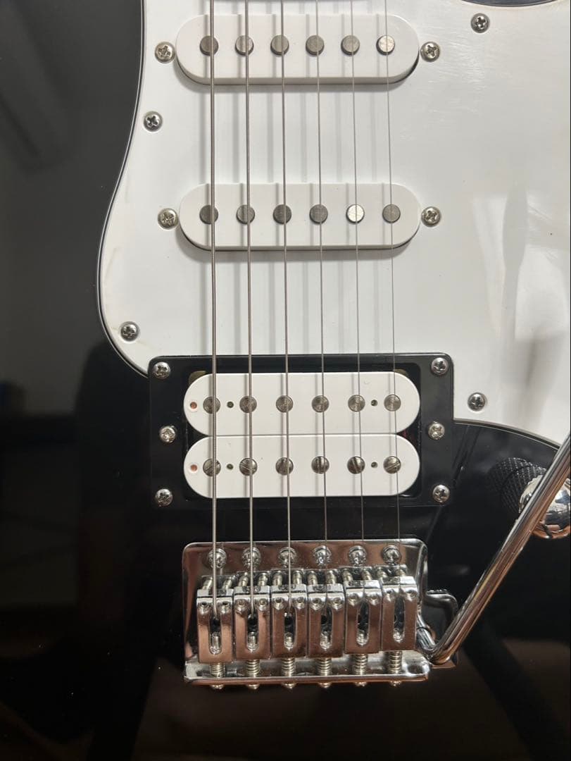 ギター Yamaha PACIFICA 112V