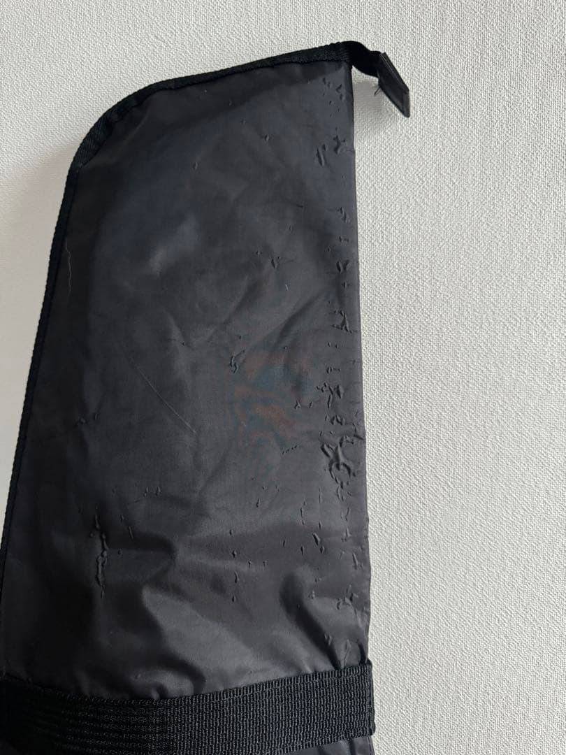 フェルナンデス ギター ZO-3 ファイヤーパターン　ケース付き