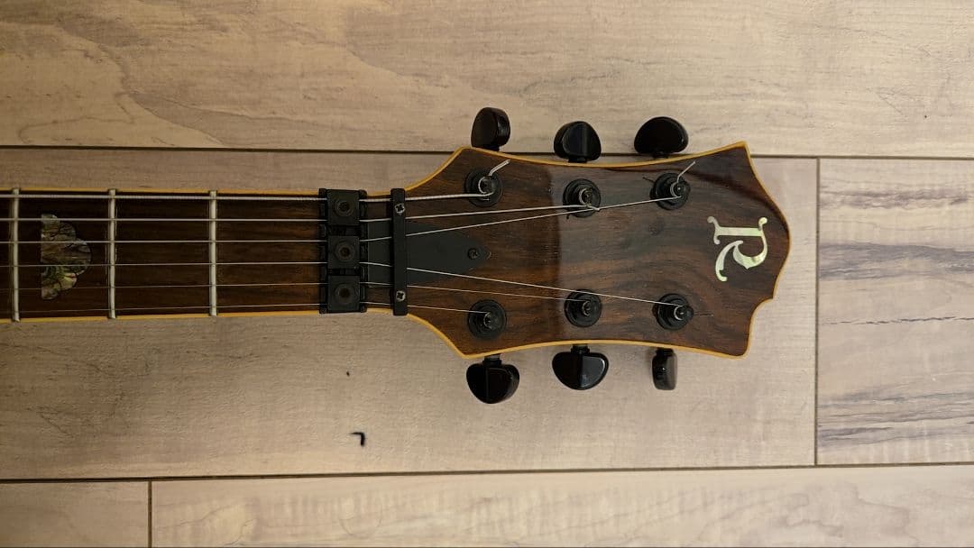 【最終値下げ】B.C.RICH MOCKINGBIRD モッキンバード