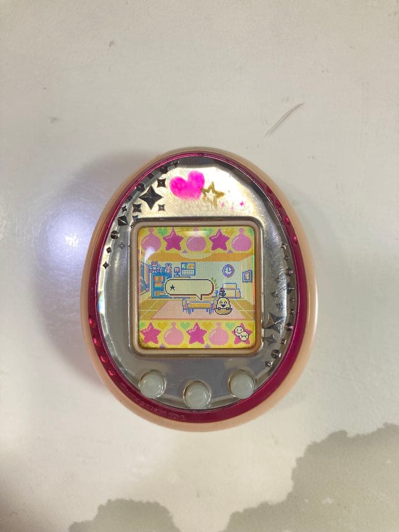 たまごっち iDL プリンセススペイシー