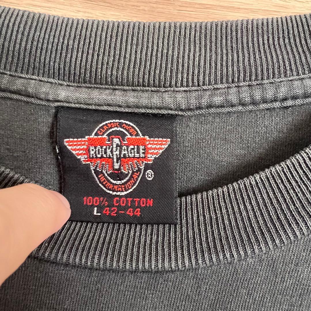 0*y様 X JAPAN hide Tシャツ2枚セット フェード