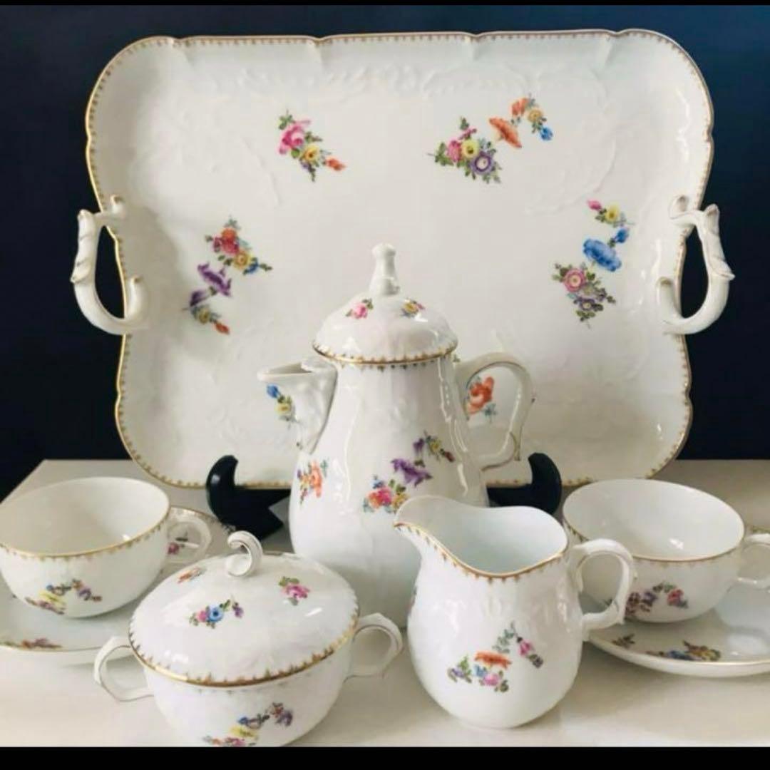 ヘレンド スペシャルペイント ＳＰシリーズ オーダー 限定