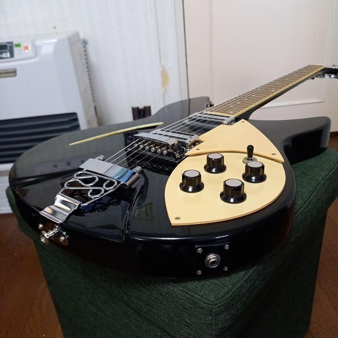 『美品』Rickenbacker 330 タイプ　リッケンバッカータイプ