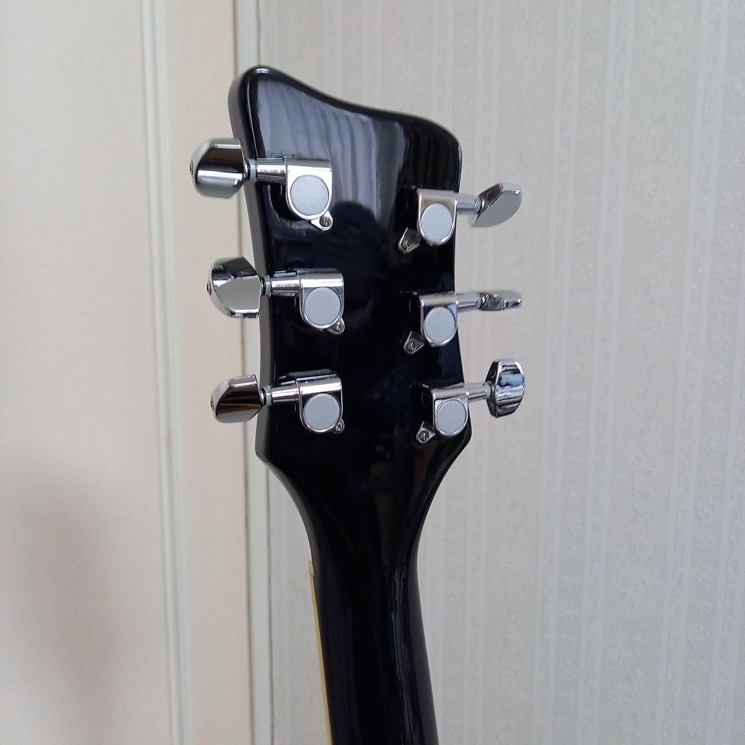 『美品』Rickenbacker 330 タイプ　リッケンバッカータイプ