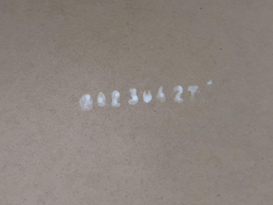 HAY ヘイ　ラウンドテーブル　CPH 20 ROUND Φ90 オフホワイト