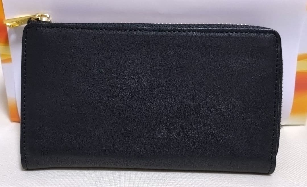 小さい長財布 TIDY2.0 MANO L字ファスナー 長財布 MANO