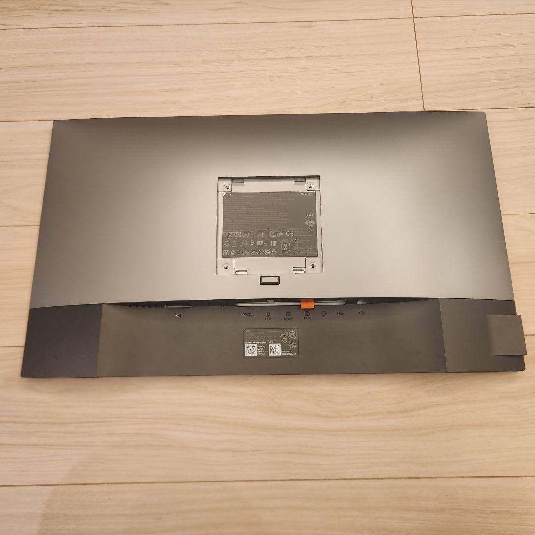 【DELL】 25型PCモニター U2520DR VESA規格対応 ディスプレイ