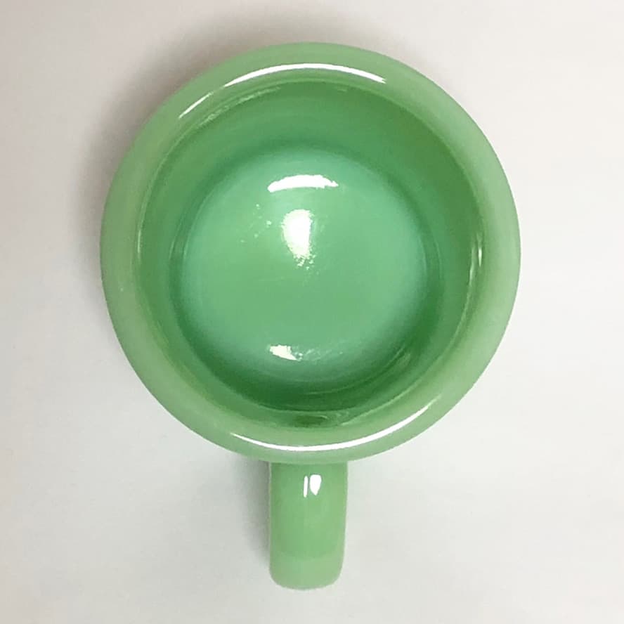 ファイヤーキング ジェダイ ヘビー マグ１点 ＃001