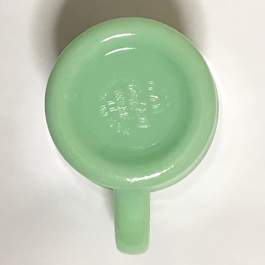 ファイヤーキング ジェダイ ヘビー マグ１点 ＃001