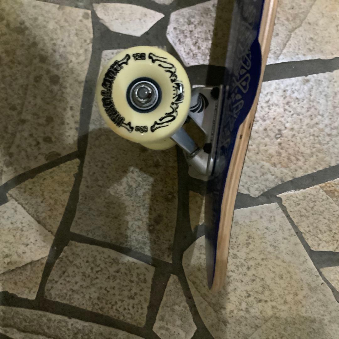 DOGTOWN ドックタウンスーサイダルスケート　DTS コンプリート90年代