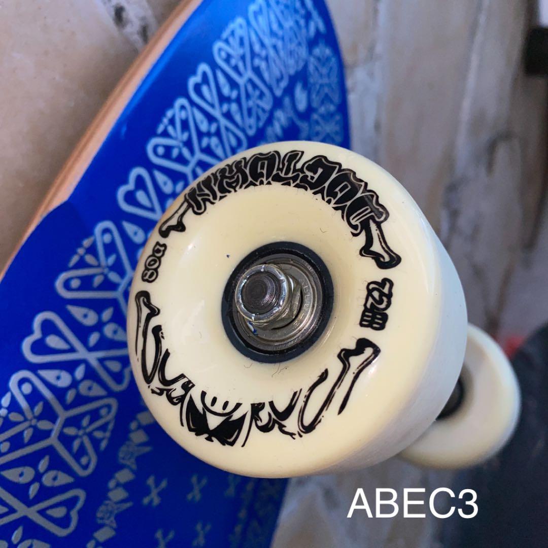 DOGTOWN ドックタウンスーサイダルスケート　DTS コンプリート90年代