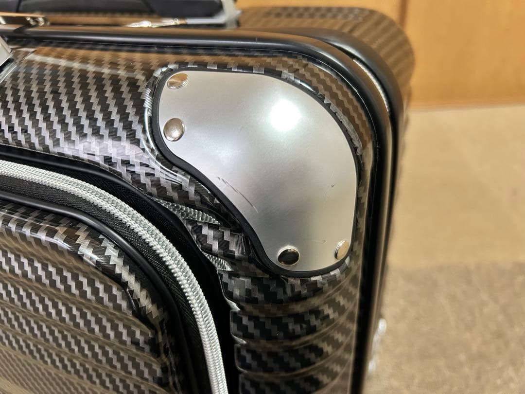 ANA キャリーバッグ スーツケース トラベルバッグ