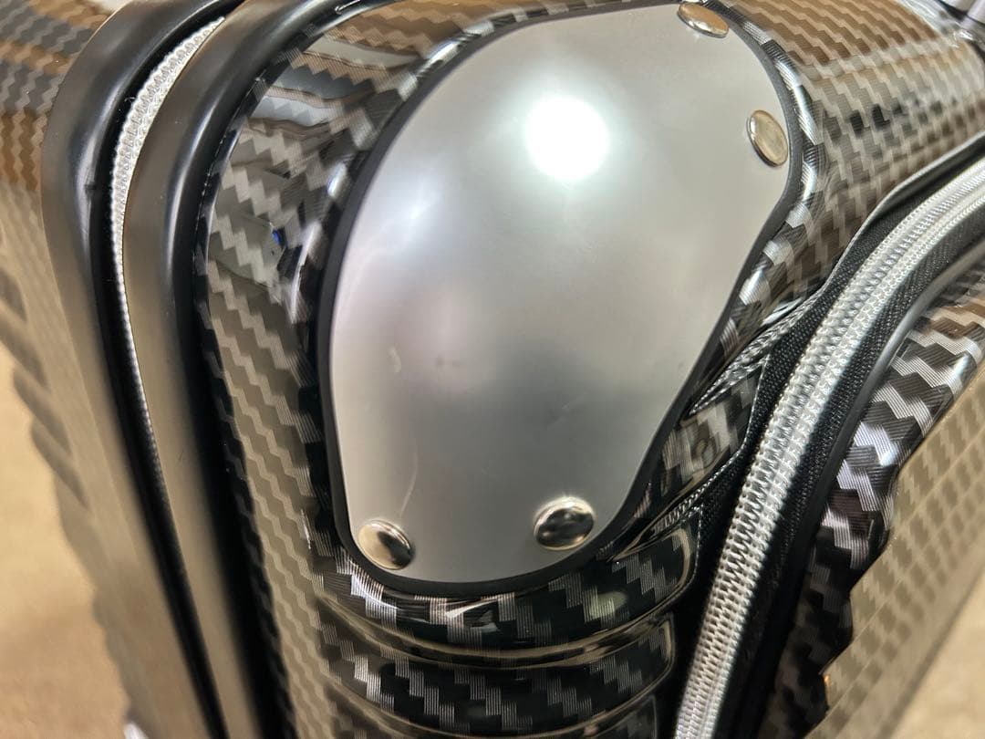 ANA キャリーバッグ スーツケース トラベルバッグ