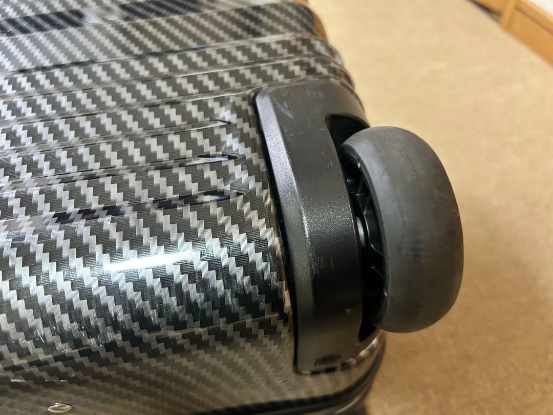 ANA キャリーバッグ スーツケース トラベルバッグ