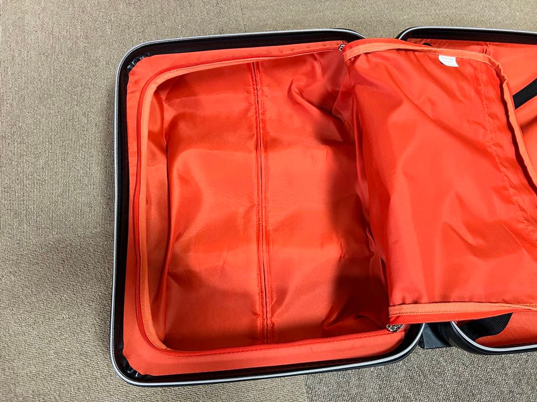 ANA キャリーバッグ スーツケース トラベルバッグ