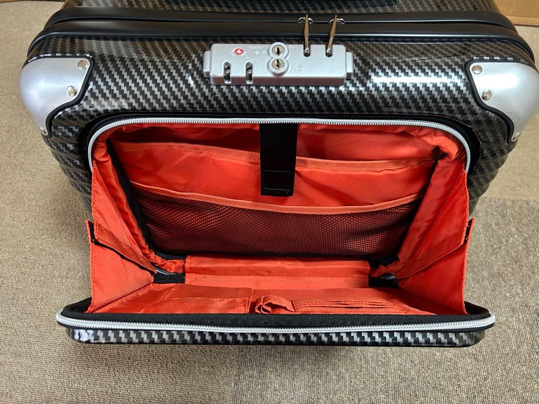 ANA キャリーバッグ スーツケース トラベルバッグ