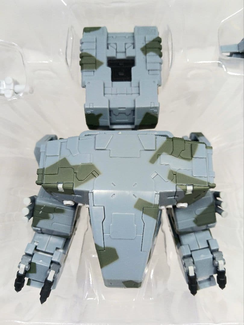 メタルギアソリッド メタルギアREX