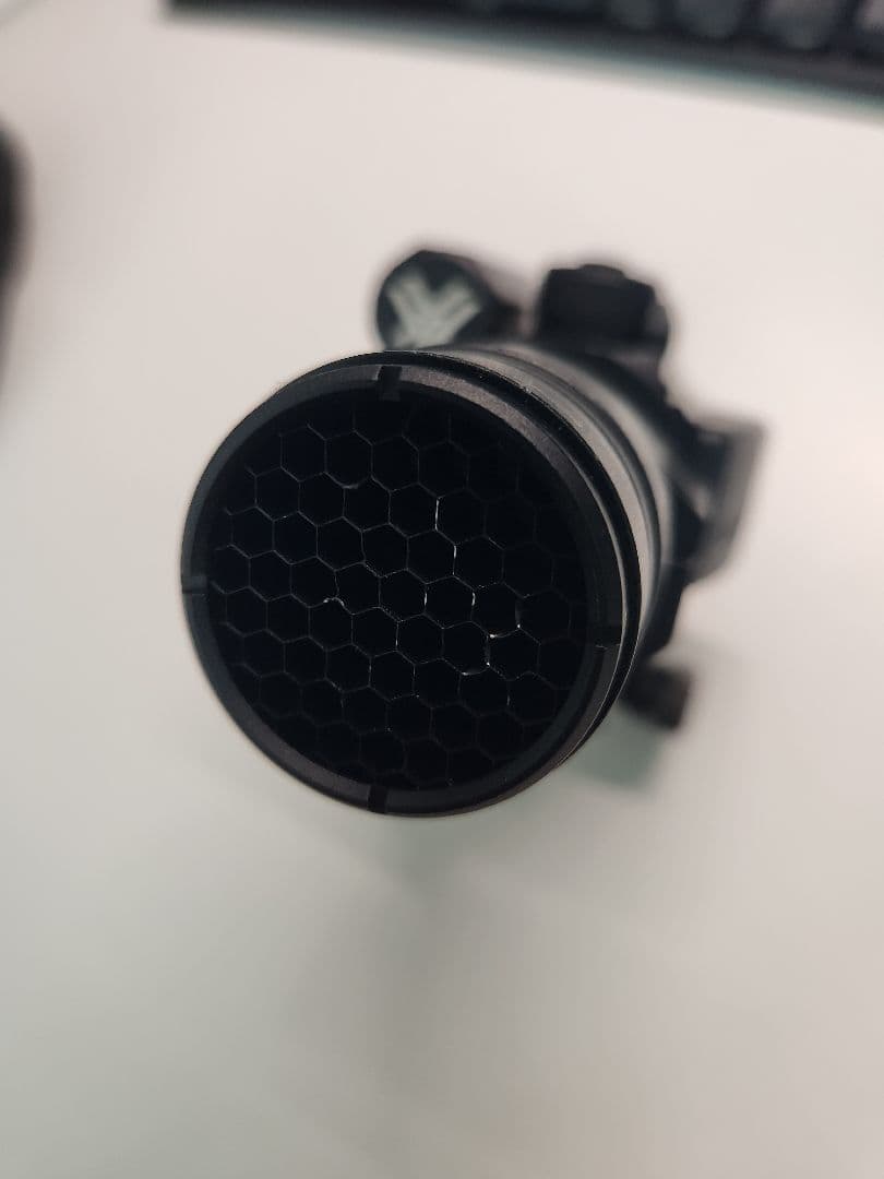 Vortex Strikefire2 ボルテックス キルフラッシュ付き