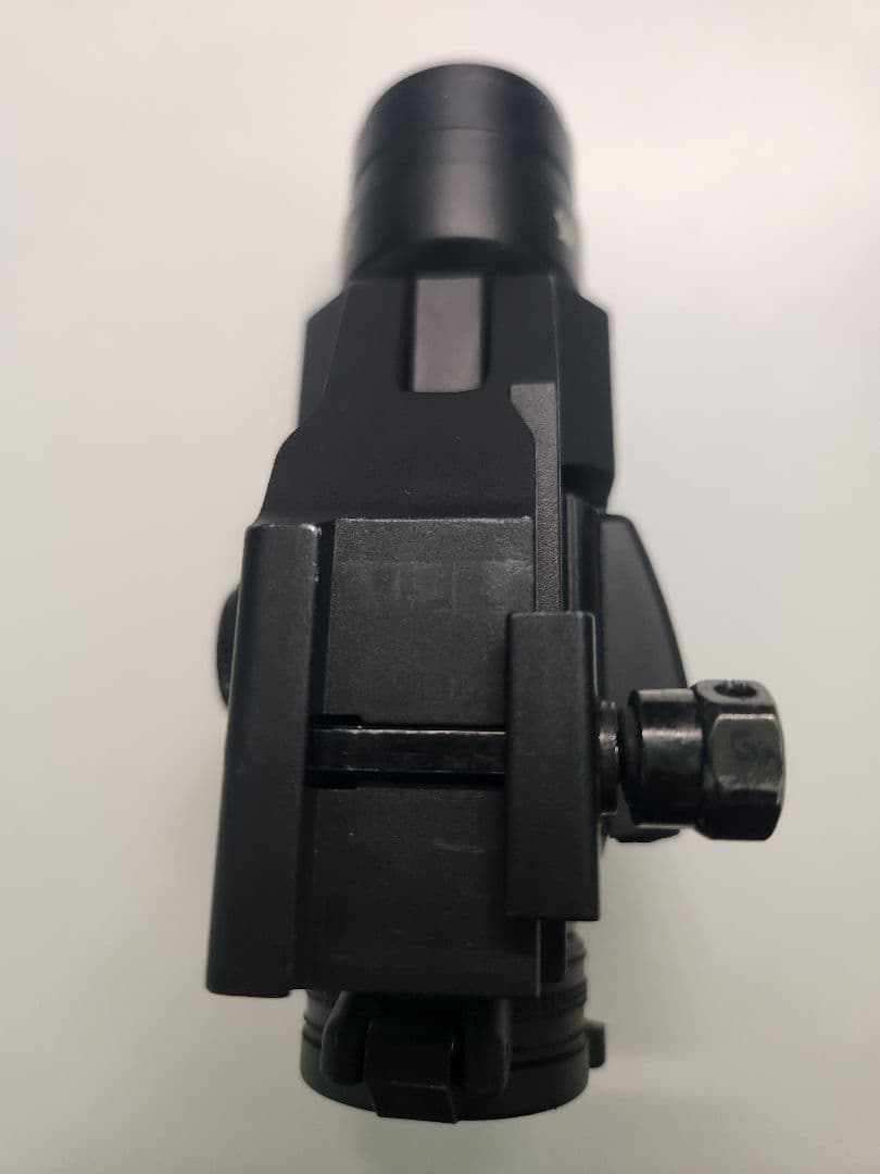 Vortex Strikefire2 ボルテックス キルフラッシュ付き