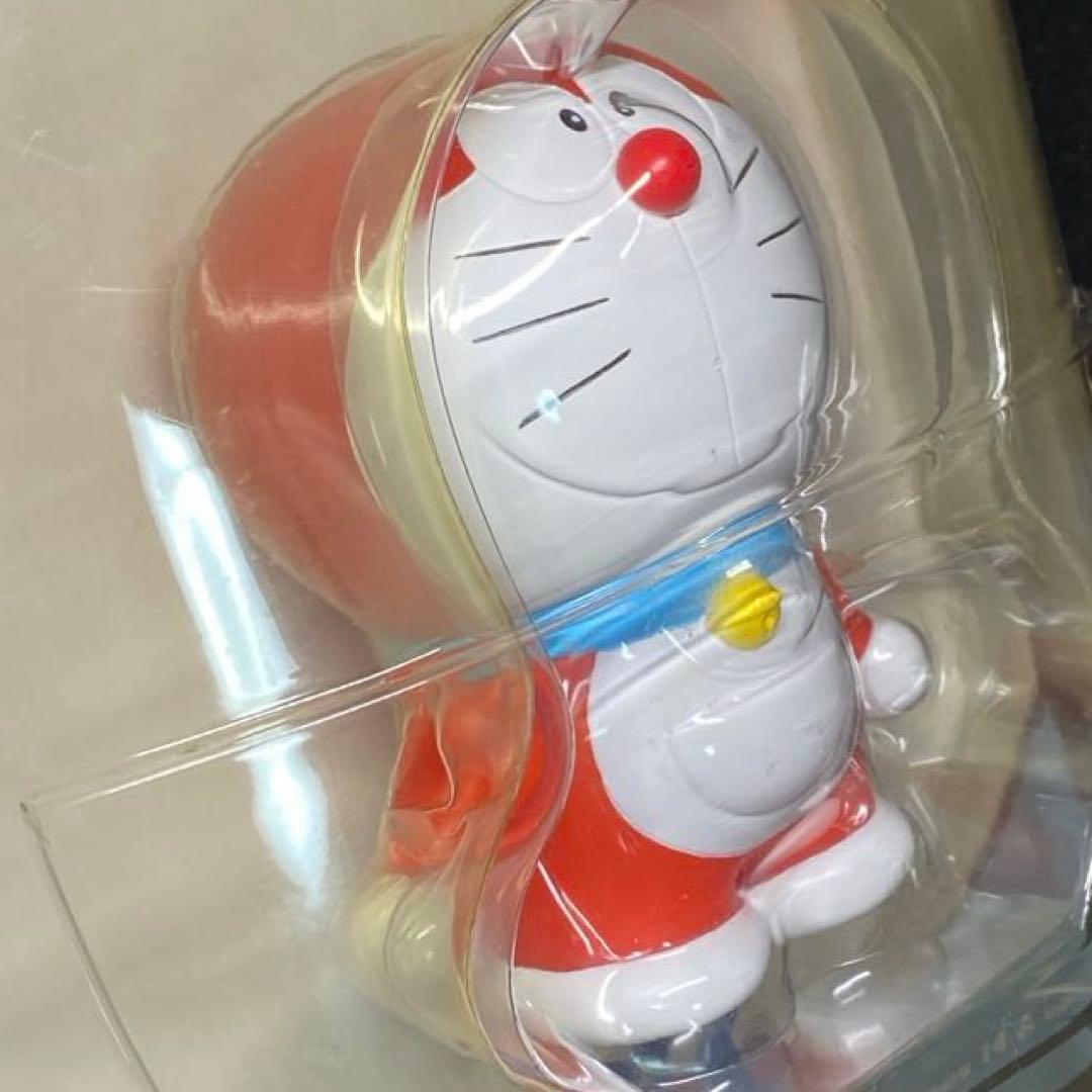 ２種セット 未開封 ミニドラえもん ムードもりあげ楽団 ドラえもん 未来デパート