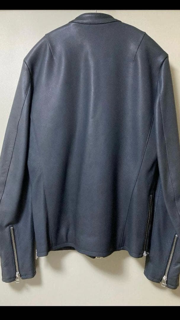 backlash スペインシープ