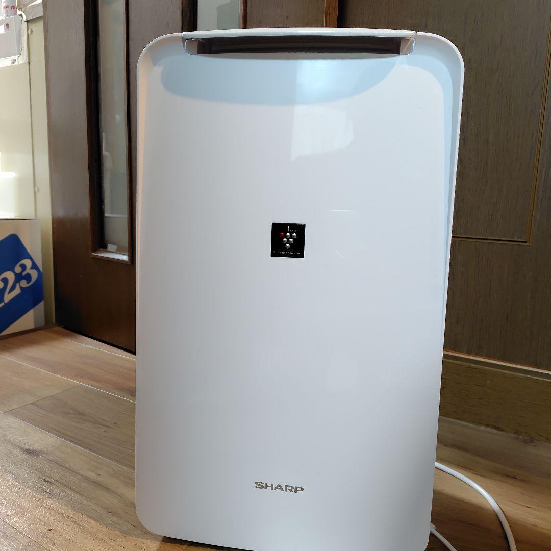 CV-N71 衣類乾燥除湿機　2023年製