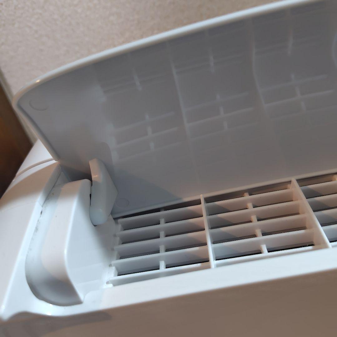 CV-N71 衣類乾燥除湿機　2023年製