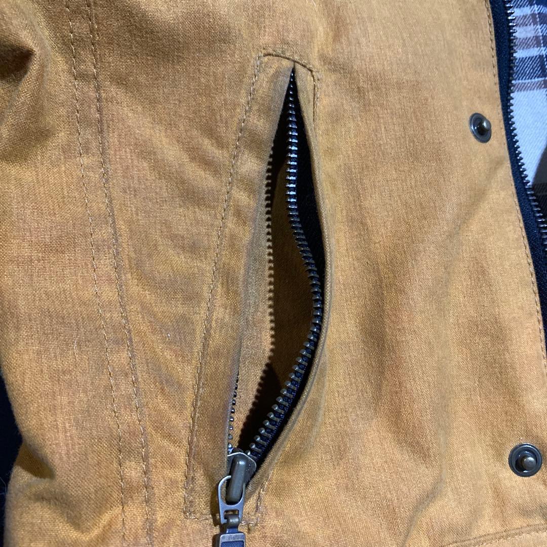 【試着のみ】ベルスタッフ Belstaff ライダースジャケ　　　　ット