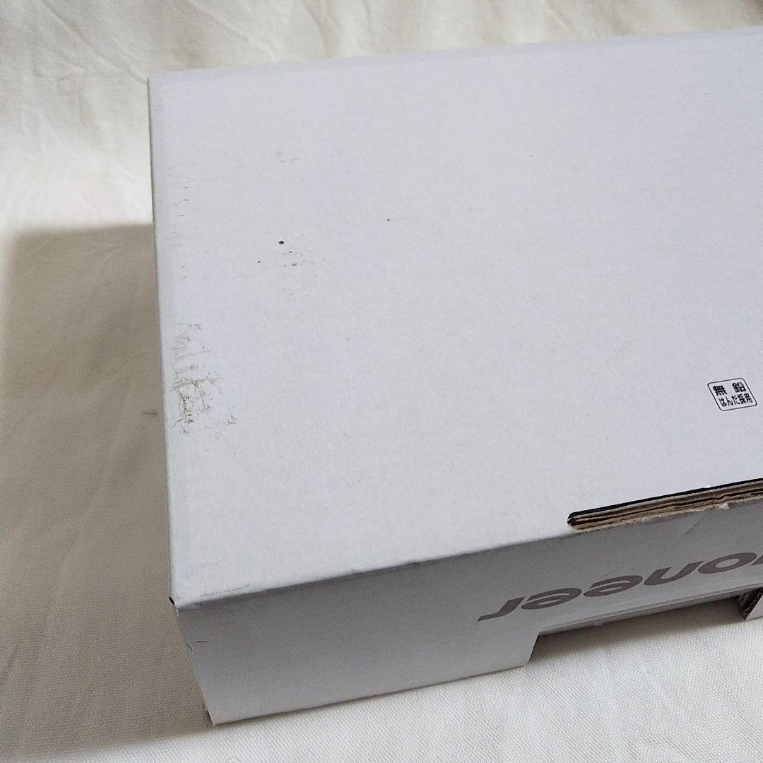 Pioneer カロッツェリア 100W×4・ブリッジャブルパワーアンプ  G…