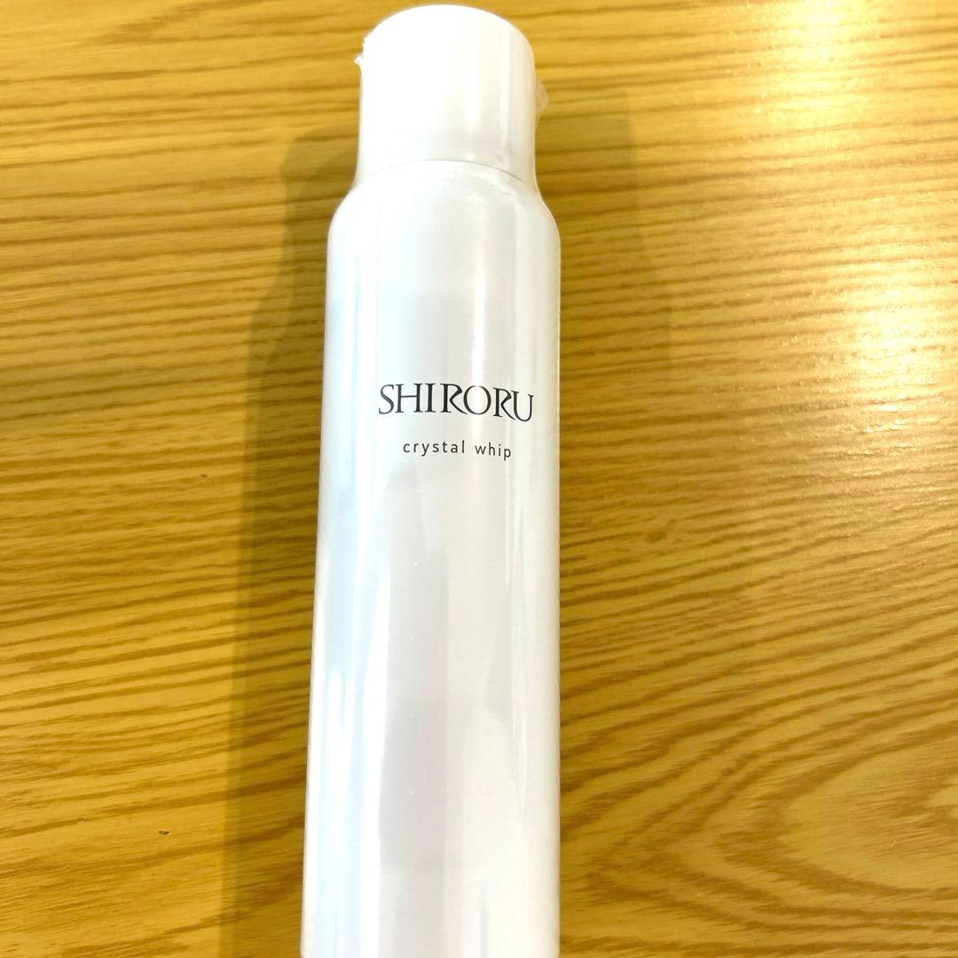 SHIRORU 10本セット