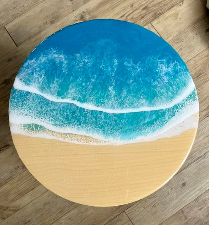 【レジンオーシャンアート】#４８