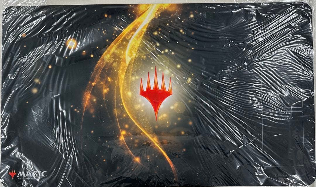 MTGプレイマット