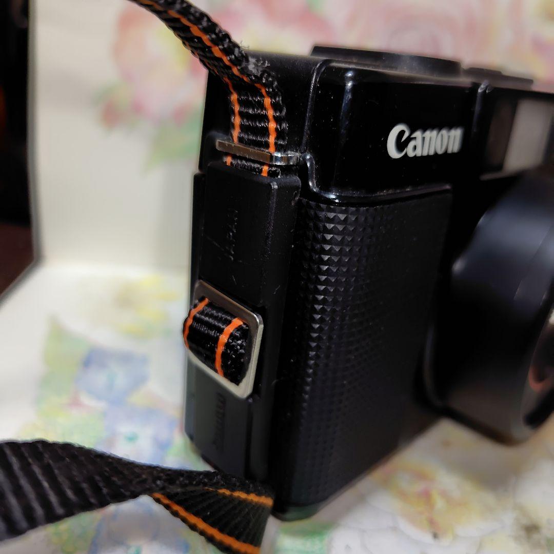 ☆☆極上美品❕完動品❕動作快調☆☆ キヤノンオートボーイAF35M