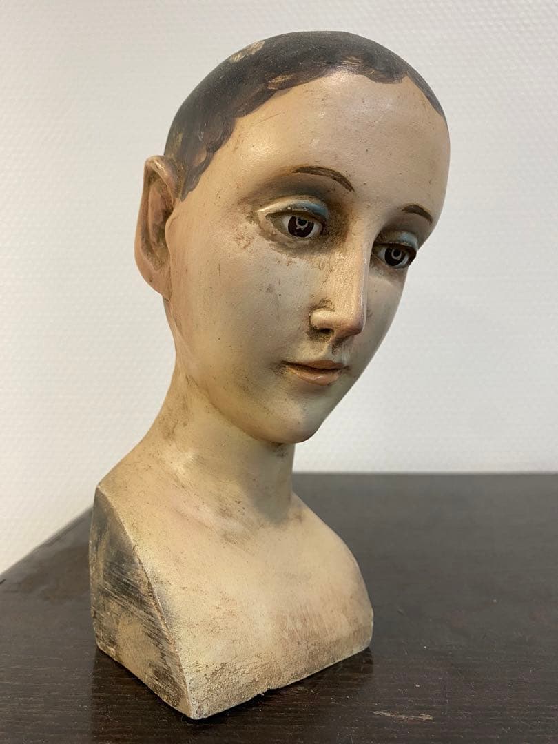 サントスドール　アンティーク