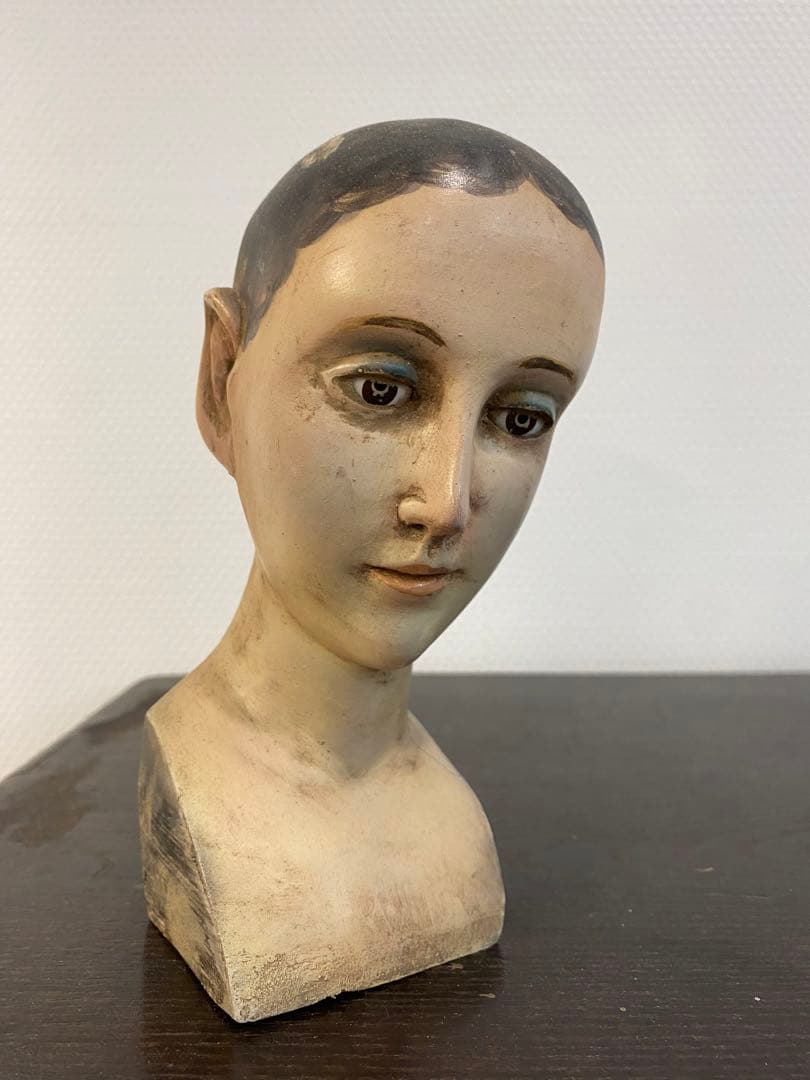 サントスドール　アンティーク