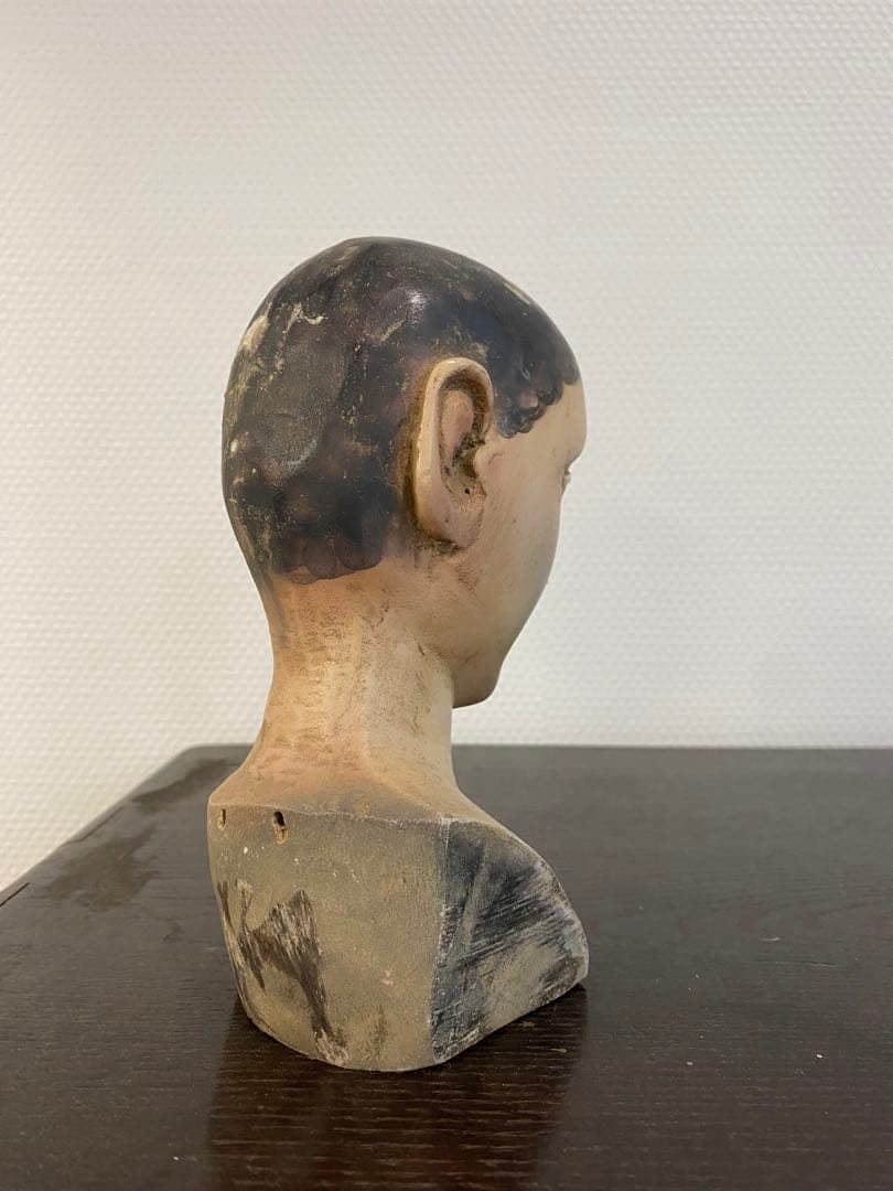 サントスドール　アンティーク